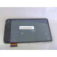 Lcd digitizer assembly for HTC Inspire 4G A9192